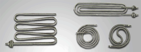 Heating Elements