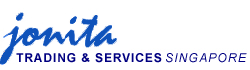 Logo - Jonita Trading & Services Singapore